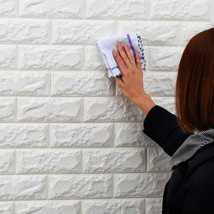 دیوارپوش؛ جلوه‌ای نو برای دیوارهای شما زیبا، مقاوم و نصب سریع با طرح‌های متنو