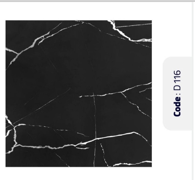 کفپوش طرح سنگ مشکی