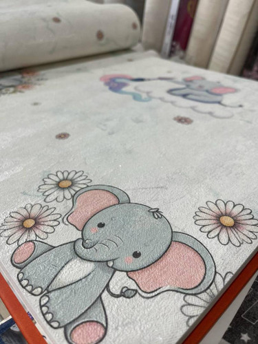 کاغذدیواری جدید کودک خارجی